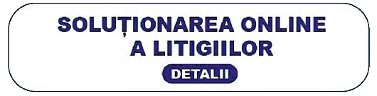 Solutionarea Online a Litigiilor